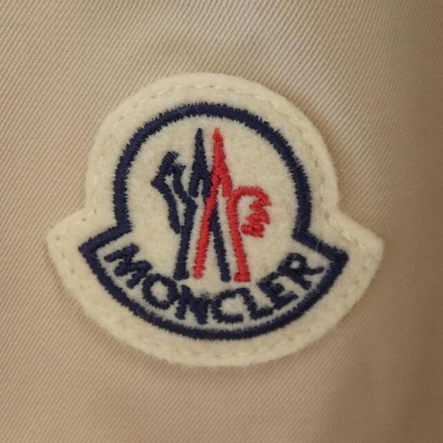 【新品】モンクレール MONCLER ブルゾン 6