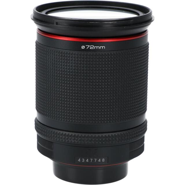 PENTAX(ペンタックス)のＰＥＮＴＡＸ　ＨＤ　ＤＡ１６－８５ｍｍ　Ｆ３．５－５．６ＤＣ　ＷＲ スマホ/家電/カメラのカメラ(レンズ(ズーム))の商品写真