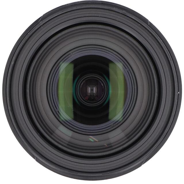 PENTAX(ペンタックス)のＰＥＮＴＡＸ　ＨＤ　ＤＡ１６－８５ｍｍ　Ｆ３．５－５．６ＤＣ　ＷＲ スマホ/家電/カメラのカメラ(レンズ(ズーム))の商品写真