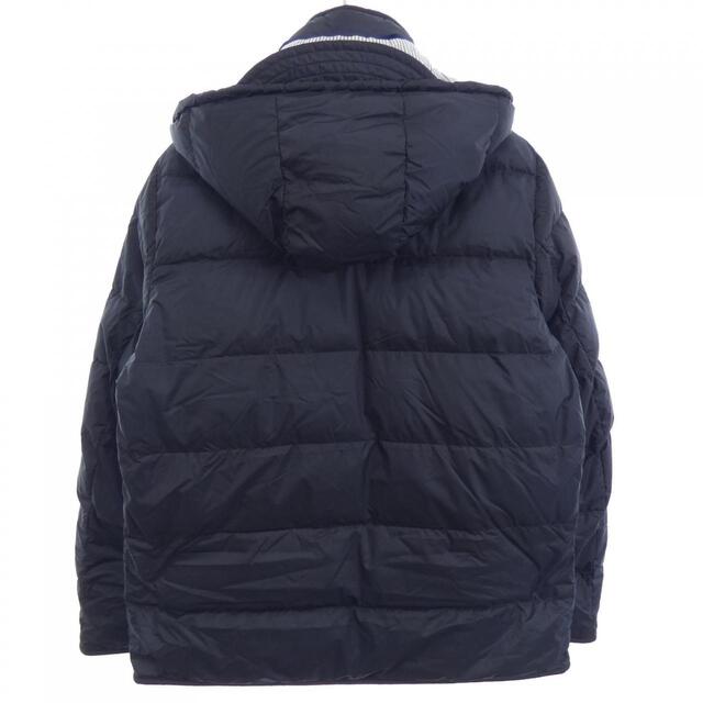 モンクレールガムブルー MONCLER GAMMEBLEU ダウンジャケット