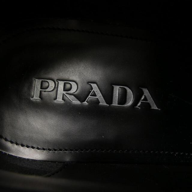 PRADA(プラダ)のプラダ PRADA シューズ メンズの靴/シューズ(その他)の商品写真