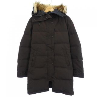 カナダグース(ブラウン/茶色系)の通販 87点 | CANADA GOOSEを買う