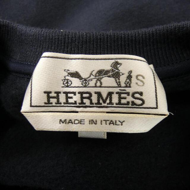 エルメス HERMES スウェット