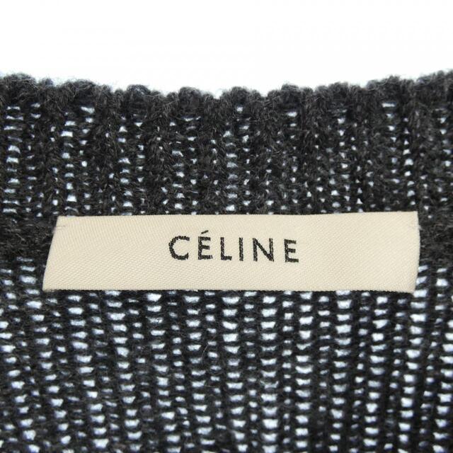 セリーヌ CELINE ニット