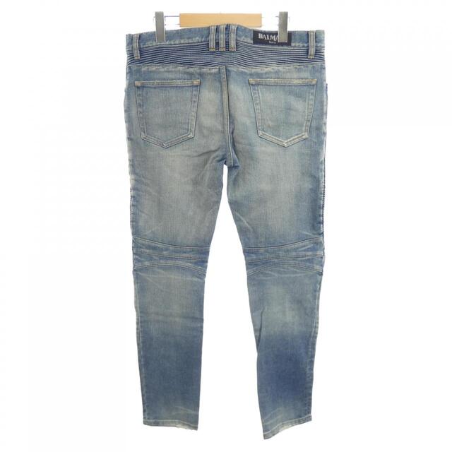 バルマン BALMAIN ジーンズ | www.tspea.org