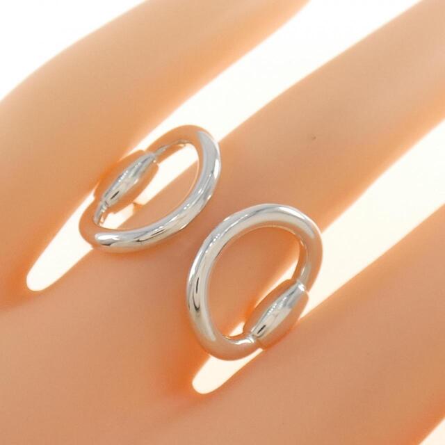 エルメス 925 リングリング(指輪)