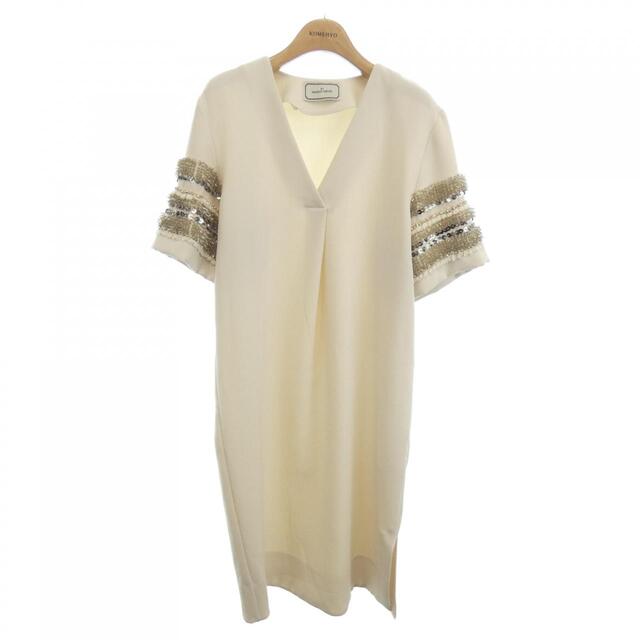 バイマレーネビルガー BY MALENE BIRGER ワンピース 新色追加 64.0%OFF