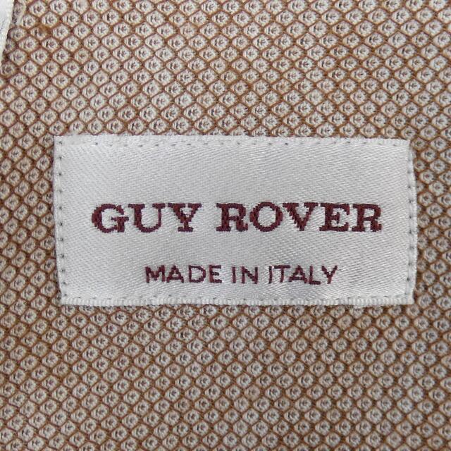 GUY ROVER(ギローバー)のギローバー GUY ROVER シャツ メンズのトップス(シャツ)の商品写真