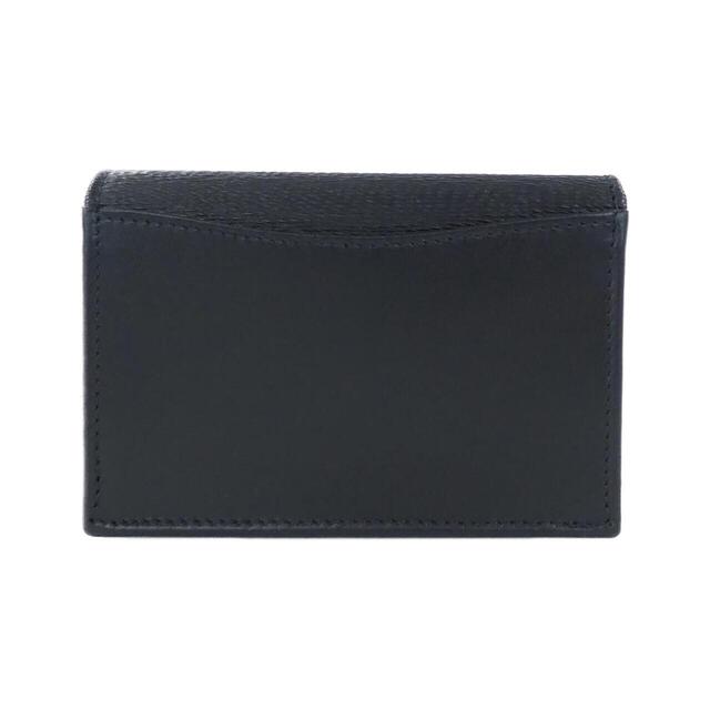 新品】ブルガリ SERPENTI SCAGLIE MAN 284223 カードケース