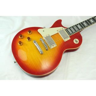 エピフォン(Epiphone)のＥＰＩＰＨＯＮＥ　　ＬＰ　ＳＴＤ　ＰＬＵＳＴＯＰ　ＰＲＯ　ＬＨ(エレキギター)