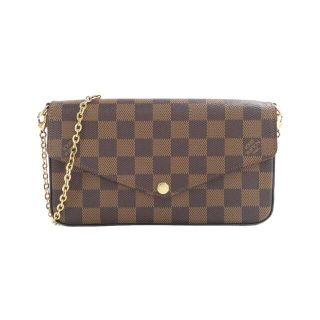 33ページ目 - ヴィトン(LOUIS VUITTON) ダミエ ショルダーバッグ
