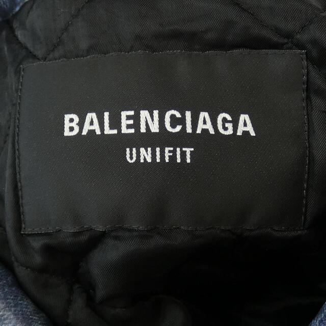 バレンシアガ BALENCIAGA レザージャケット | hartwellspremium.com