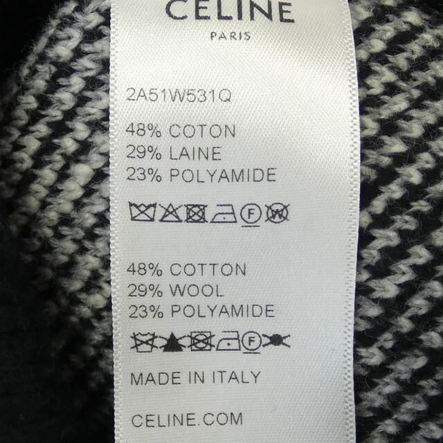 celine(セリーヌ)のセリーヌ CELINE カーディガン メンズのトップス(その他)の商品写真