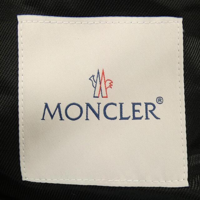 モンクレール ジーニアス MONCLER GENIUS レザージャケット