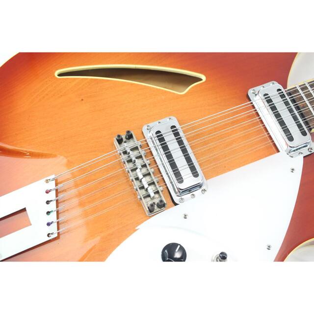 Fernandes(フェルナンデス)のＧＲＥＣＯ　　ＲＧ－９５ 楽器のギター(エレキギター)の商品写真