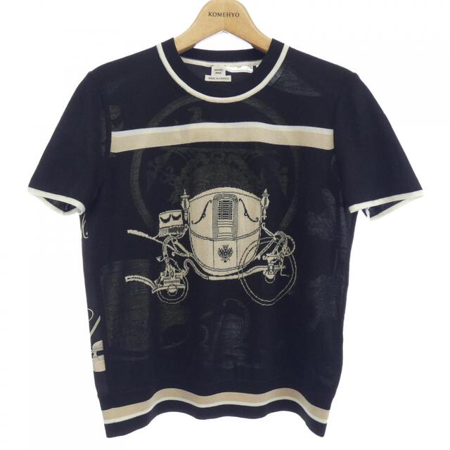 エルメス HERMES ニット おしゃれ www.skytrac.ca