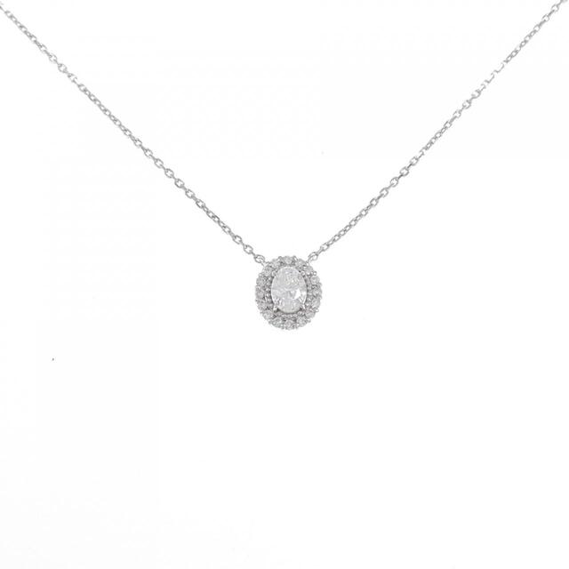 品質は非常に良い Vendome 0.24CT ネックレス ダイヤモンド ヴァン