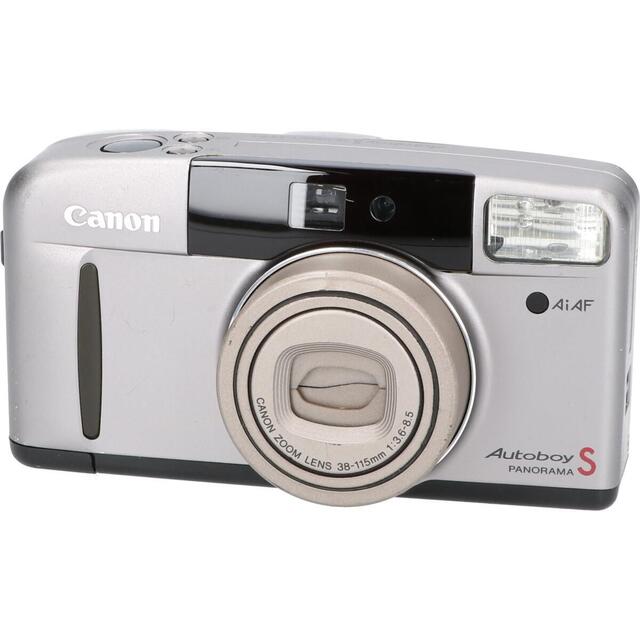 ＣＡＮＯＮ ＡＵＴＯＢＯＹ Ｓ 代引き人気 62.0%OFF www.gold-and-wood.com