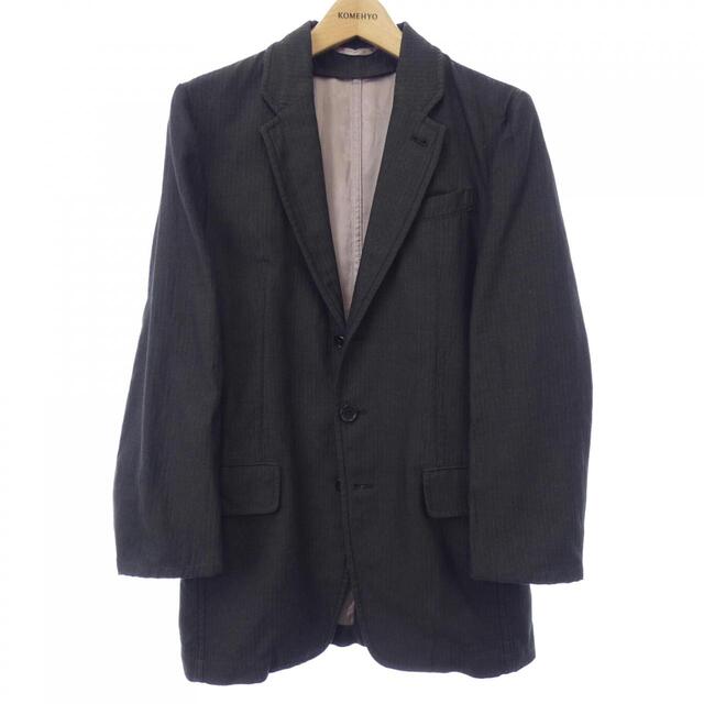 アンドゥムルメステール Ann Demeulemeester ジャケット - テーラード