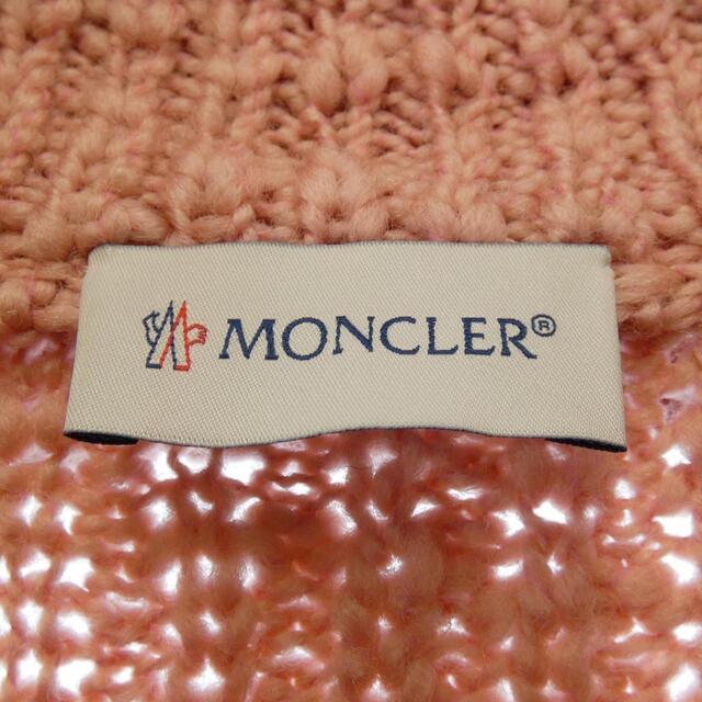 MONCLER - モンクレール MONCLER ニットの通販 by KOMEHYO ONLINE