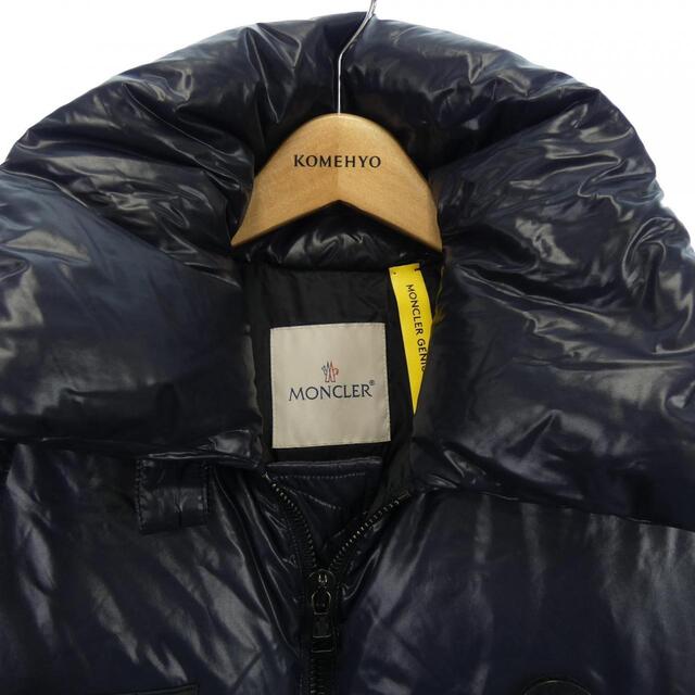 モンクレール ジーニアス MONCLER GENIUS ダウンジャケット