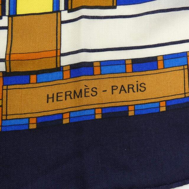 エルメス HERMES ショール 1