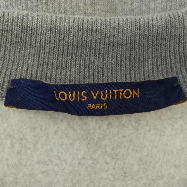 LOUIS VUITTON - ルイヴィトン LOUIS VUITTON スウェットの通販 by 