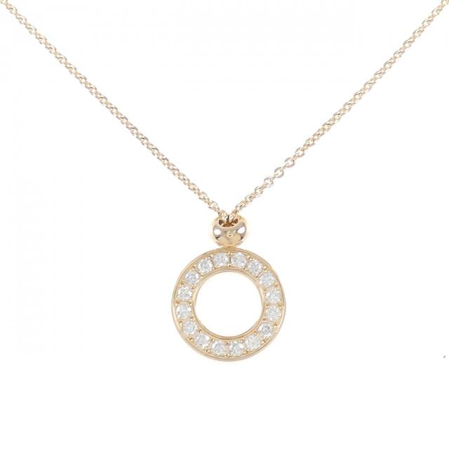 ファッションなデザイン PIAGET - ピアジェ ポセション ネックレス