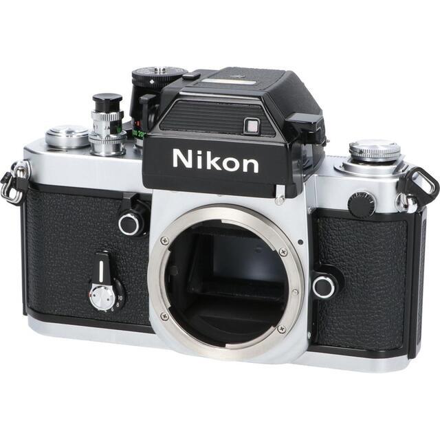 NIKON F2フォトミックSB 売れ筋がひクリスマスプレゼント