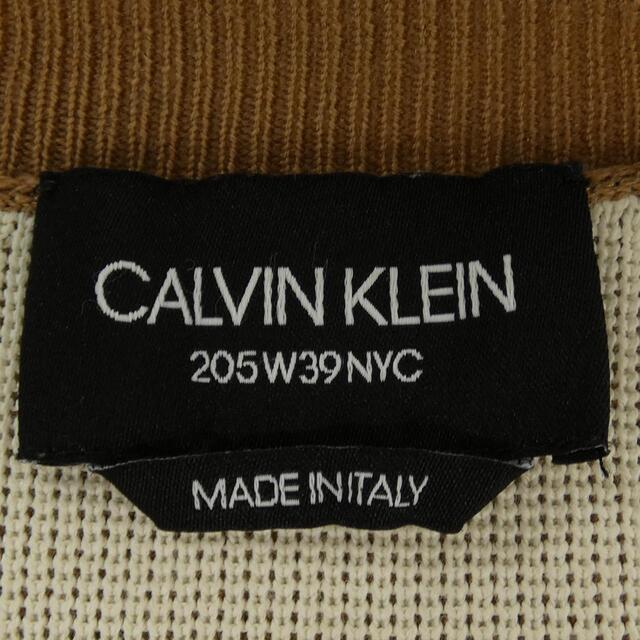 Calvin Klein(カルバンクライン)のカルバンクライン CALVIN KLEIN 205W39N トップス メンズのトップス(その他)の商品写真
