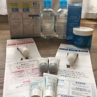 ビオデルマ(BIODERMA)のビオデルマ イドラビオ エイチツーオー (その他)