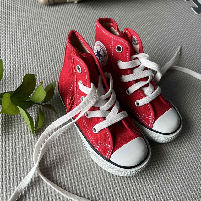 ALL STAR(CONVERSE) - 値下げ コンバース オールスター ハイカット