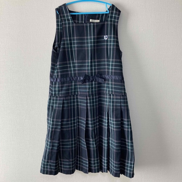 KP(ニットプランナー)のKP ワンピース サイズ150cm キッズ/ベビー/マタニティのキッズ服女の子用(90cm~)(スカート)の商品写真