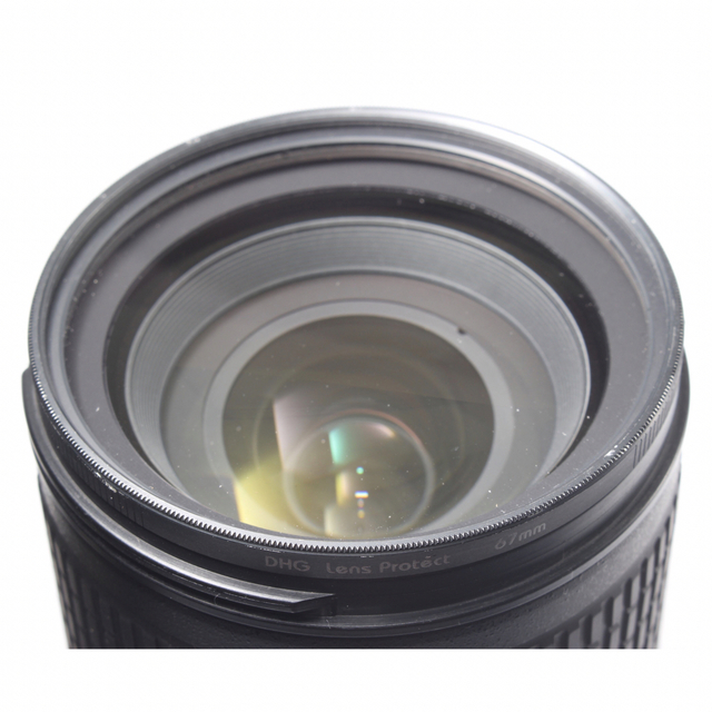 ✨広角〜中望遠✨ニコン Nikon AF-S DX 18-105mm