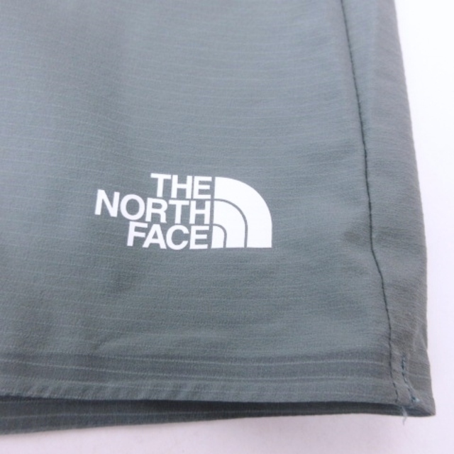 THE NORTH FACE(ザノースフェイス)のザノースフェイス 美品 パラム ショーツ NB42201 ショートパンツ L メンズのパンツ(ショートパンツ)の商品写真