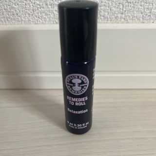 ニールズヤード(NEAL'S YARD)のニールズヤードレメディーズ　アロマパルス　ロールオン　9ml(アロマオイル)