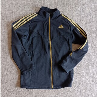 アディダス(adidas)の(中古)アディダス　ジャージ　160(ジャージ)