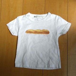 claska パンTシャツ(Tシャツ/カットソー)