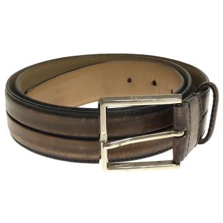 ベルルッティ ベルト(メンズ)の通販 84点 | Berlutiのメンズを買うなら ベルルッティ ベルト(メンズ)の通販 84点 | Berlutiのメンズを買うなら