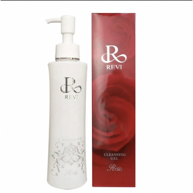 REVI | ルヴィ | ルビ | クレンジングジェル 【新品 - クレンジング