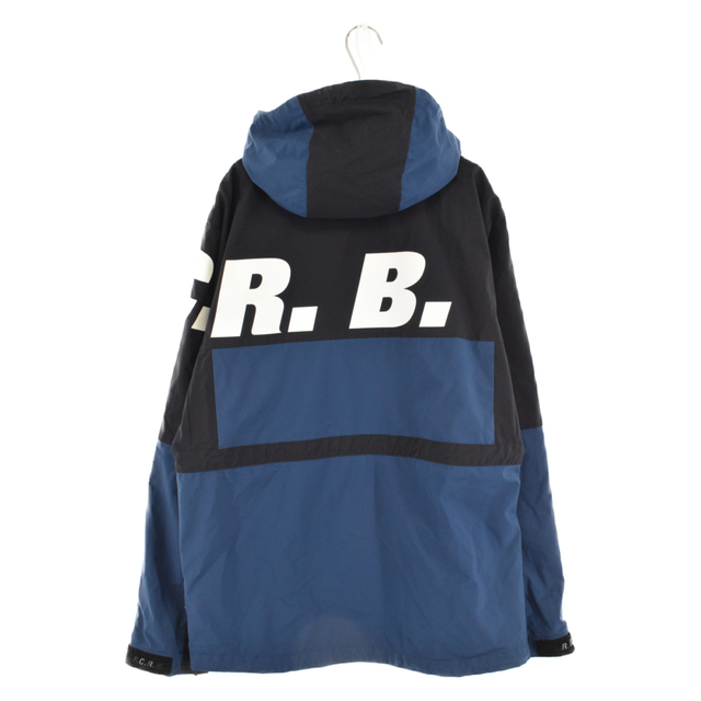 F.C.R.B./F.C.Real Bristol/FCRB エフシーアールビー/エフシーレアル