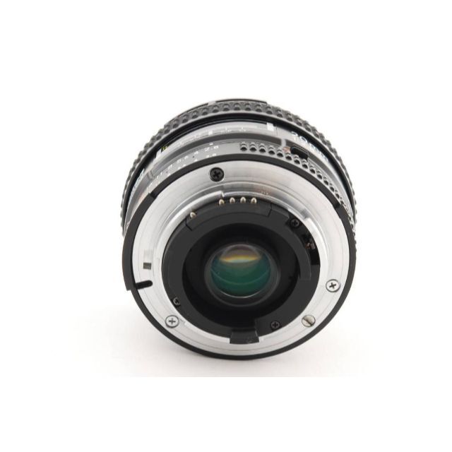 ☆超美品☆ AF NIKKOR 20mm F2.8D ニコン Nikon 人気満点 7630円引き