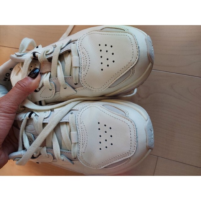 Ameri VINTAGE - アメリ PUMA スニーカー 23.5の通販 by えみんこ's