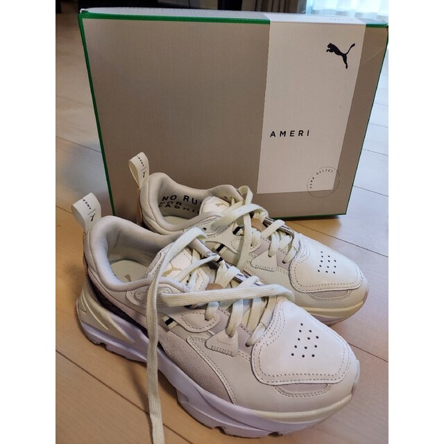 Ameri VINTAGE - アメリ PUMA スニーカー 23.5の通販 by えみんこ's