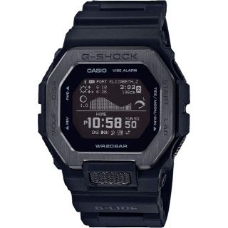 カシオ(CASIO)の新品・未使用★国内正規品★G-SHOCK★GBX-100NS-1JF(腕時計(デジタル))