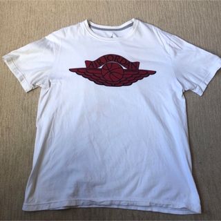 ヴィンテージ  ナイキ　ノースリーブ　Tシャツ　紺タグ　80s 在原みゆ紀　菅田