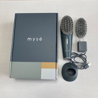 ヤーマン(YA-MAN)のmyse スカルプリフト アクティブ MS-82G(フェイスケア/美顔器)