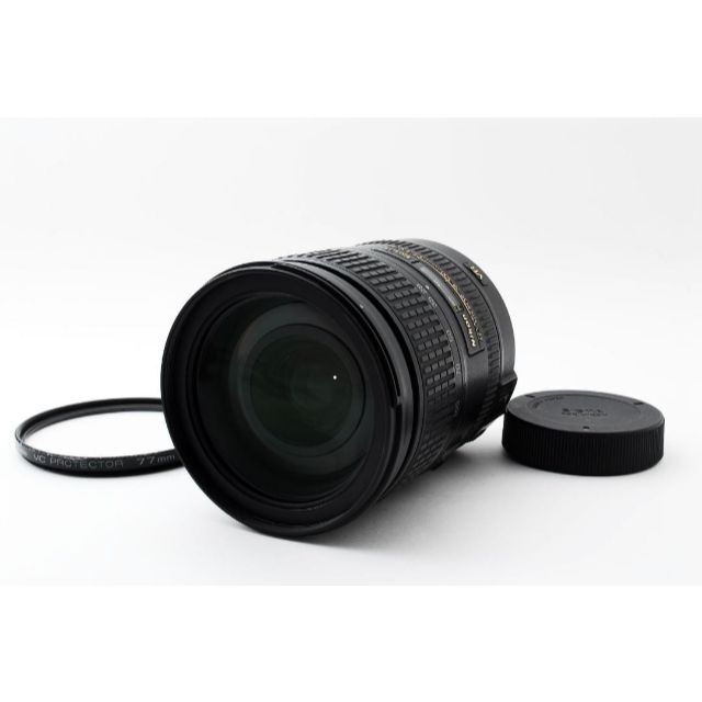 ☆ニコン Nikon AF-S 28-300mm F3.5-5.6G ED VR 【驚きの値段】 27342