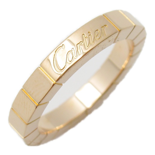 Cartier - カルティエ ラニエール リング リング・指輪
