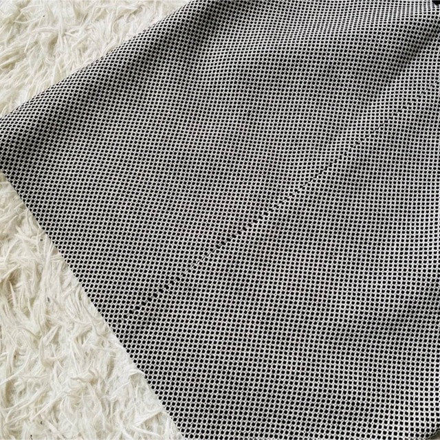 新品未使用タグ付きMaxMara 最高級白タグイエローワンピース